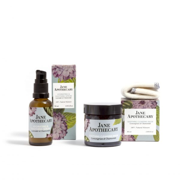 pack Jane Apothecary