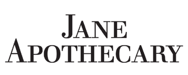 logo jane apothecary